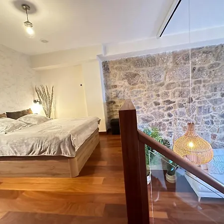 Rua Areal, 16 Con Parking Gratis By Ybh Appartamento Vigo