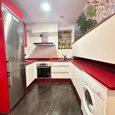 Rua Areal, 16 Con Parking Gratis By Ybh *