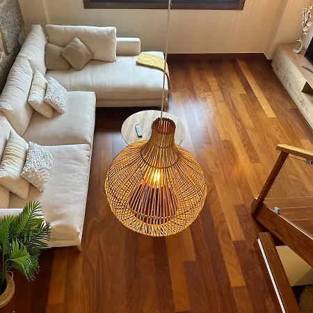 Rua Areal, 16 Con Parking Gratis By Ybh Апартаменты