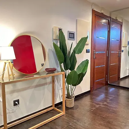 Rua Areal, 16 Con Parking Gratis By Ybh *