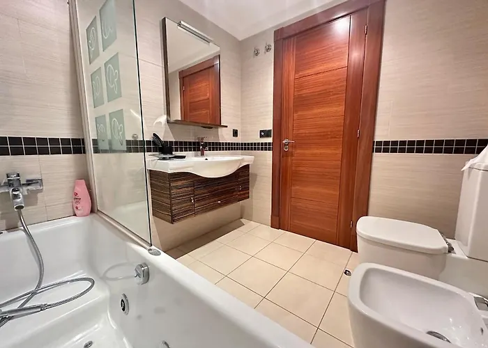 Rua Areal, 16 Con Parking Gratis By Ybh Apartmán Vigo