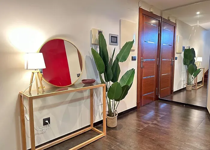 Rua Areal, 16 Con Parking Gratis By Ybh *